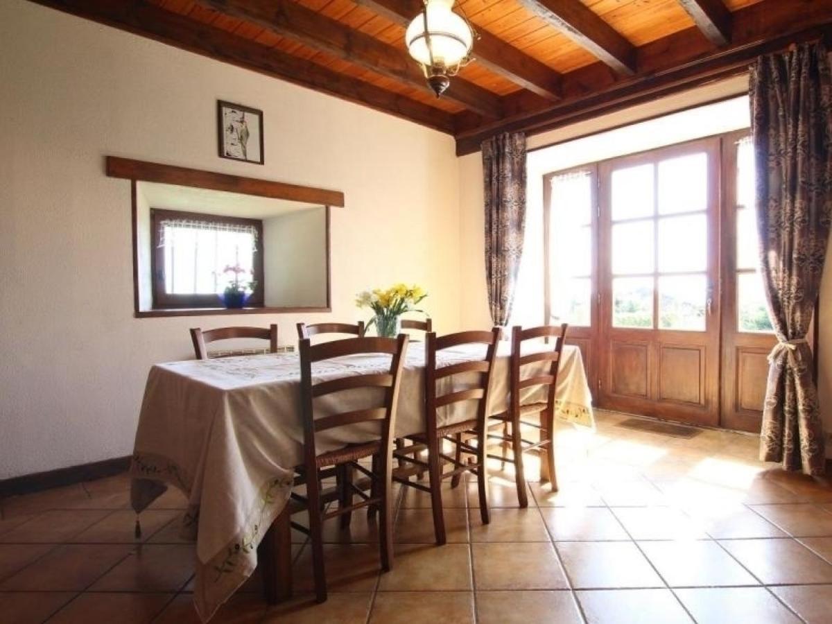 Maison De Charme Xviiie Sur Chemin St-Jacques, Proche Le Puy-En-Velay, Ideale Familles Et Randonneurs - Fr-1-582-298 Bains Exteriör bild