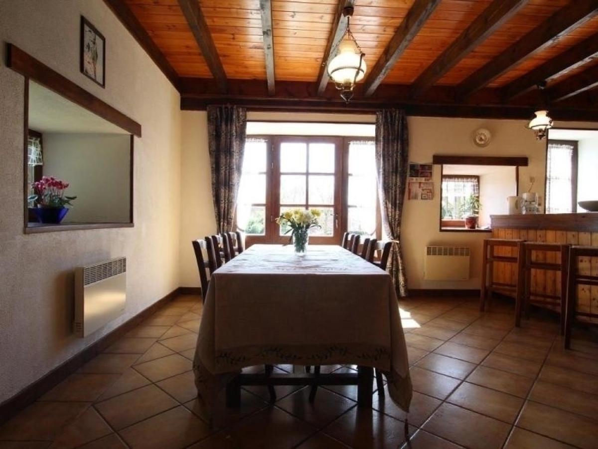 Maison De Charme Xviiie Sur Chemin St-Jacques, Proche Le Puy-En-Velay, Ideale Familles Et Randonneurs - Fr-1-582-298 Bains Exteriör bild