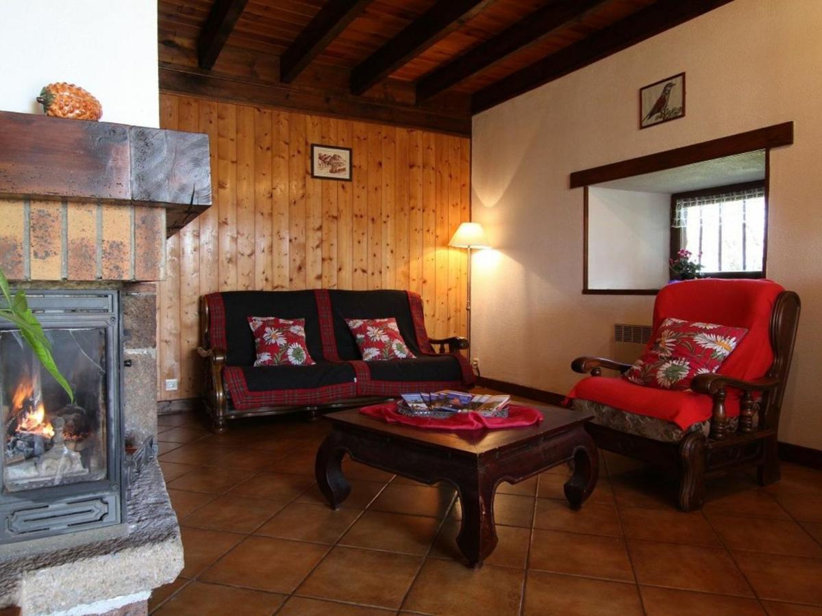 Maison De Charme Xviiie Sur Chemin St-Jacques, Proche Le Puy-En-Velay, Ideale Familles Et Randonneurs - Fr-1-582-298 Bains Exteriör bild