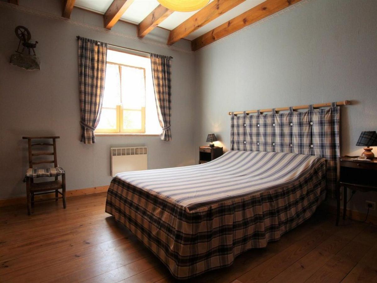 Maison De Charme Xviiie Sur Chemin St-Jacques, Proche Le Puy-En-Velay, Ideale Familles Et Randonneurs - Fr-1-582-298 Bains Exteriör bild