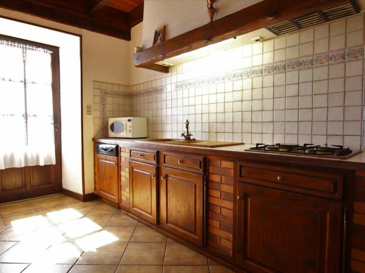 Maison De Charme Xviiie Sur Chemin St-Jacques, Proche Le Puy-En-Velay, Ideale Familles Et Randonneurs - Fr-1-582-298 Bains Exteriör bild